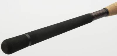 Dam FZ Z1 Ultra Light / Solid Tip 2,10 m 2-8 gr Spin Kamışı - 2