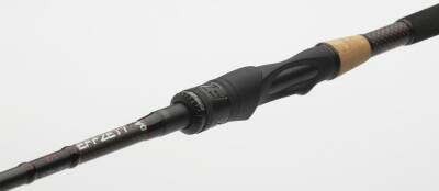 Dam FZ Z1 Ultra Light / Solid Tip 2,10 m 2-8 gr Spin Kamışı - 3