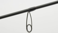 Dam FZ Z1 Ultra Light / Solid Tip 2,10 m 2-8 gr Spin Kamışı - 4