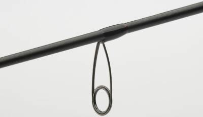 Dam FZ Z1 Ultra Light / Solid Tip 2,10 m 2-8 gr Spin Kamışı - 4