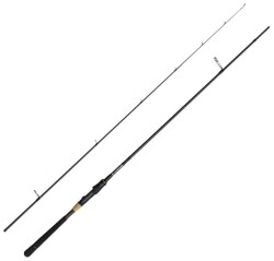 Dam FZ Z1 Ultra Light / Solid Tip 2,10 m 3-11 gr Spin Kamışı - 1