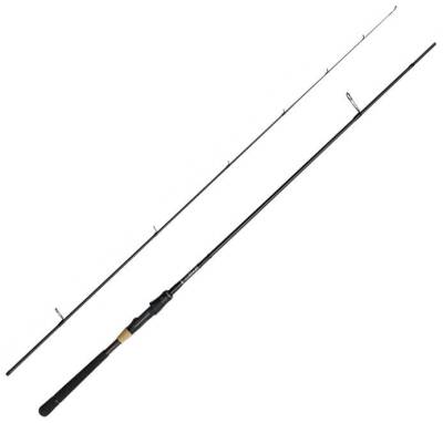 Dam FZ Z1 Ultra Light / Solid Tip 2,10 m 3-11 gr Spin Kamışı - 1