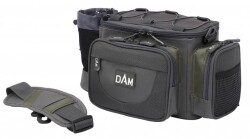 Dam Hip&Shoulder Bag 4.7L 2 boxes 35X17X18 cm - DAM