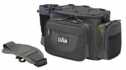 Dam Hip&Shoulder Bag 5.5L 3 boxes 37X20X18 cm - 1