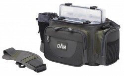 Dam Hip&Shoulder Bag 5.5L 3 boxes 37X20X18 cm - 2