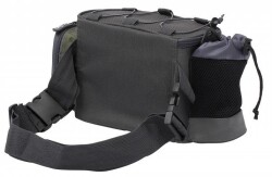 Dam Hip&Shoulder Bag 5.5L 3 boxes 37X20X18 cm - 3