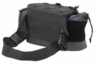 Dam Hip&Shoulder Bag 5.5L 3 boxes 37X20X18 cm - 3