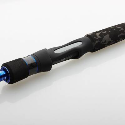 Dam Imax Sw Spin 8'/2.40M MF 10-40G/MMH 2 Parça - 3