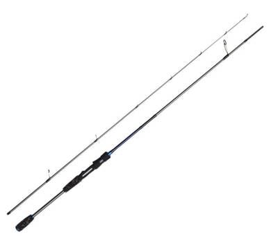 Dam Imax Sw Spin 8'/2.40M MF 5-25GR 2 Parça Spin Kamışı - 1