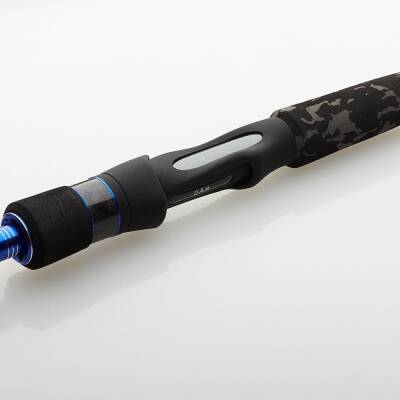 Dam Imax Sw Spin 8'/2.40M MF 5-25GR 2 Parça Spin Kamışı - 3