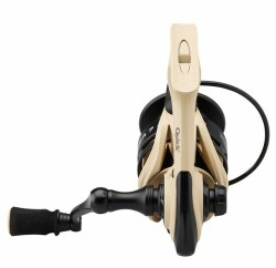 Dam Insider 7 6000S FD 6+1BB Olta Makinesi - 3