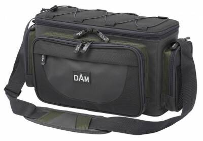 Dam Lure Carryall 1L+1 XL Boxes 15 L Çanta - 1