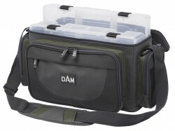 Dam Lure Carryall 1L+1 XL Boxes 15 L Çanta - 2