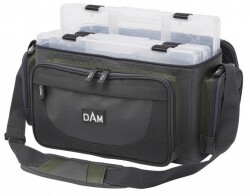 Dam Lure Carryall 3L Boxes 18 L Çanta - 2