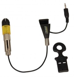 Dam Mad Nxt Illumiated Hanger Yellow - DAM