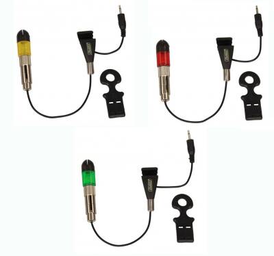 Dam Mad Nxt Illuminated Hanger 3+1 Set - 1