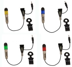 Dam Mad Nxt Illuminated Hanger 4+1 Set - DAM