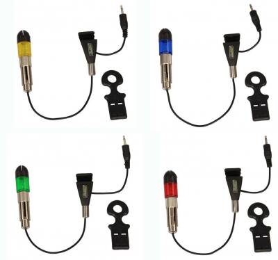 Dam Mad Nxt Illuminated Hanger 4+1 Set - 1