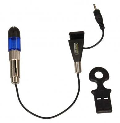 Dam Mad Nxt Illuminated Hanger Blue - 1