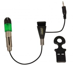 Dam Mad Nxt Illuminated Hanger Green - DAM