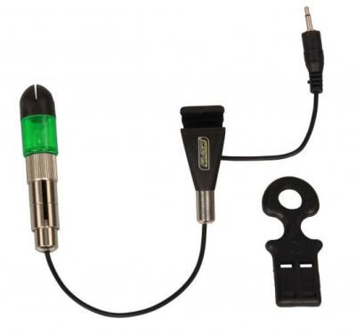 Dam Mad Nxt Illuminated Hanger Green - 1