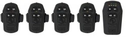 Dam Madcat Smart Alarm Set 4+1 - 1