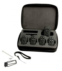 Dam Madcat Smart Alarm Set 4+1 - 2