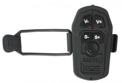 Dam Madcat Smart Alarm Set 4+1 - 3