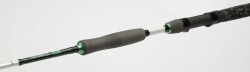 Dam Madcat White Close Combat 1,70 m 50-125 gr - 2