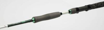 Dam Madcat White Close Combat 1,70 m 50-125 gr - 2