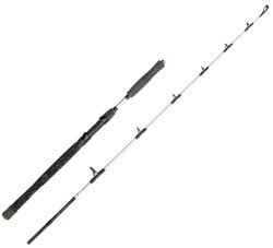 Dam Madcat White Close Combat 1,70 m 50-125 gr - DAM