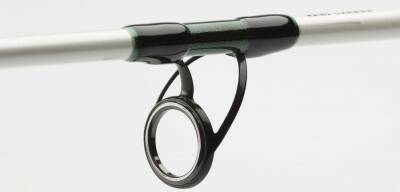 Dam Madcat White Close Combat 1,70 m 50-125 gr - 3