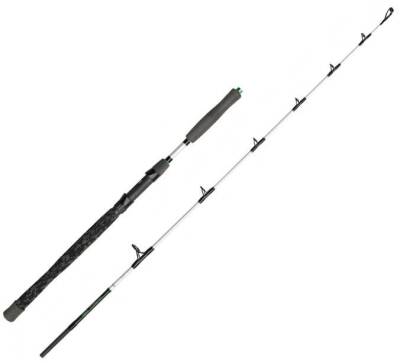 Dam Madcat White Close Combat 1,70 m 50-125 gr - 1