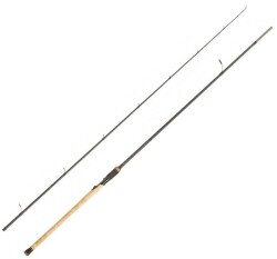 Dam Nanoflex Pro 2.40 m 14-40 gr 2 Parça Spin Kamışı - DAM