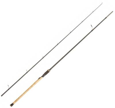 Dam Nanoflex Pro 2.40 m 14-40 gr 2 Parça Spin Kamışı - 1
