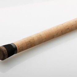 Dam Nanoflex Pro+ 7'/2.10M 5-15GR 2 Parça Spin Kamışı - 3