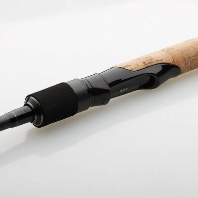 Dam Nanoflex Pro+ 7'/2.10M 5-15GR 2 Parça Spin Kamışı - 4