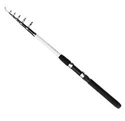 Dam Nova Expedition 9'0''/2.70M 20-40GR&Okuma Revenger Pro RVP-40 Teleskopik Spin Seti - 3