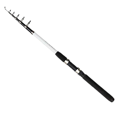 Dam Nova Expedition 9'0''/2.70M 20-40GR&Okuma Revenger RV-40 FD Teleskopik Spin Seti - 3