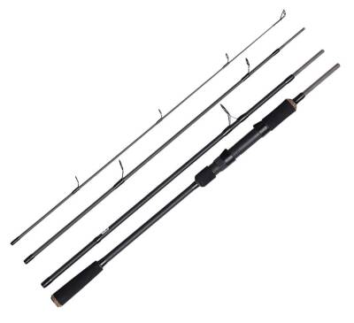 Dam Quadra Safar II Spin 8'/2.40m 15-40 gr 4 Parça - 1