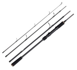 Dam Quadra Safar II Spin 9'/2.70m 15-40 gr 4 Parça - 1