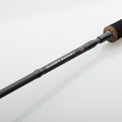 Dam Quadra Safar II Spin 9'/2.70m 15-40 gr 4 Parça - 2