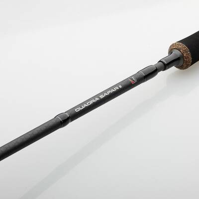 Dam Quadra Safar II Spin 9'/2.70m 15-40 gr 4 Parça - 2