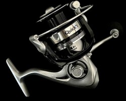 Dam Quick 1 6000 Fd 3+1 BB Olta Makinesi - 2