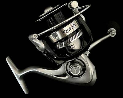 Dam Quick 1 6000 Fd 3+1 BB Olta Makinesi - 2