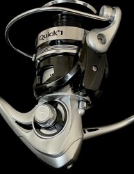 Dam Quick 1 8000 Fd 3+1 BB Olta Makinesi - 3