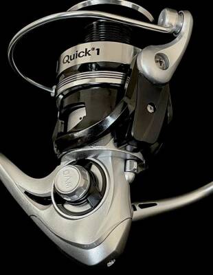 Dam Quick 1 8000 Fd 3+1 BB Olta Makinesi - 3