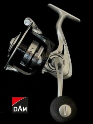 Dam Quick 1 8000 Fd 3+1 BB Olta Makinesi - 4