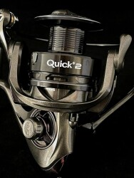 Dam Quıck 2 5000 Fd 5+1 BB Olta Makinesi - 2