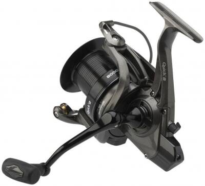 Dam Quick 2 7000 LC 5+1 BB Olta Makinesi - 2